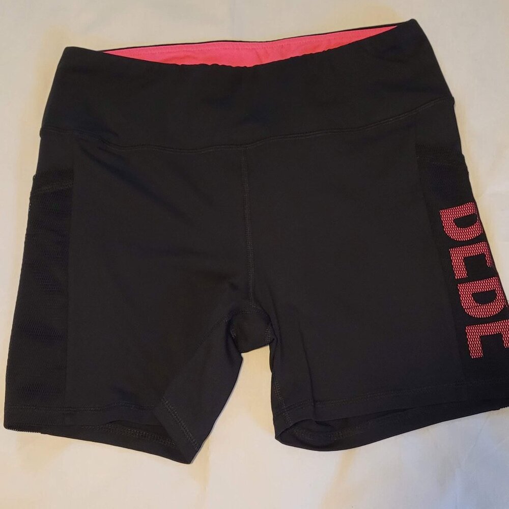 Bebe Sport Shorts Size Large
